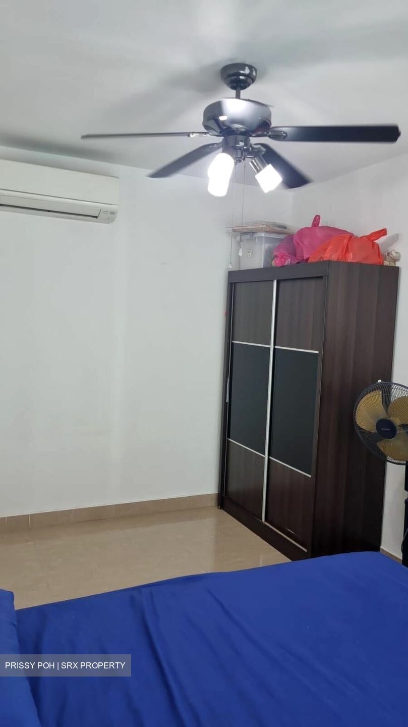 Blk 101A Punggol Field (Punggol), HDB 5 Rooms #628903621